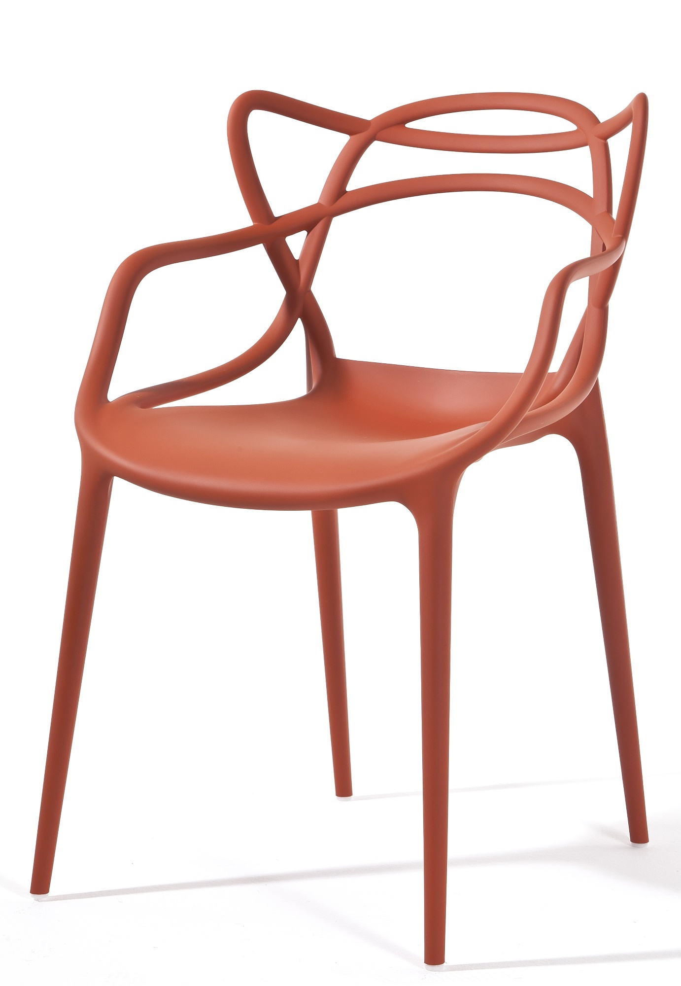 Masters Stuhl 2er Set Kartell einrichtendesign.de