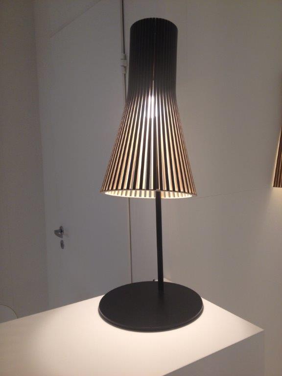 Tischleuchte Tischleuchte