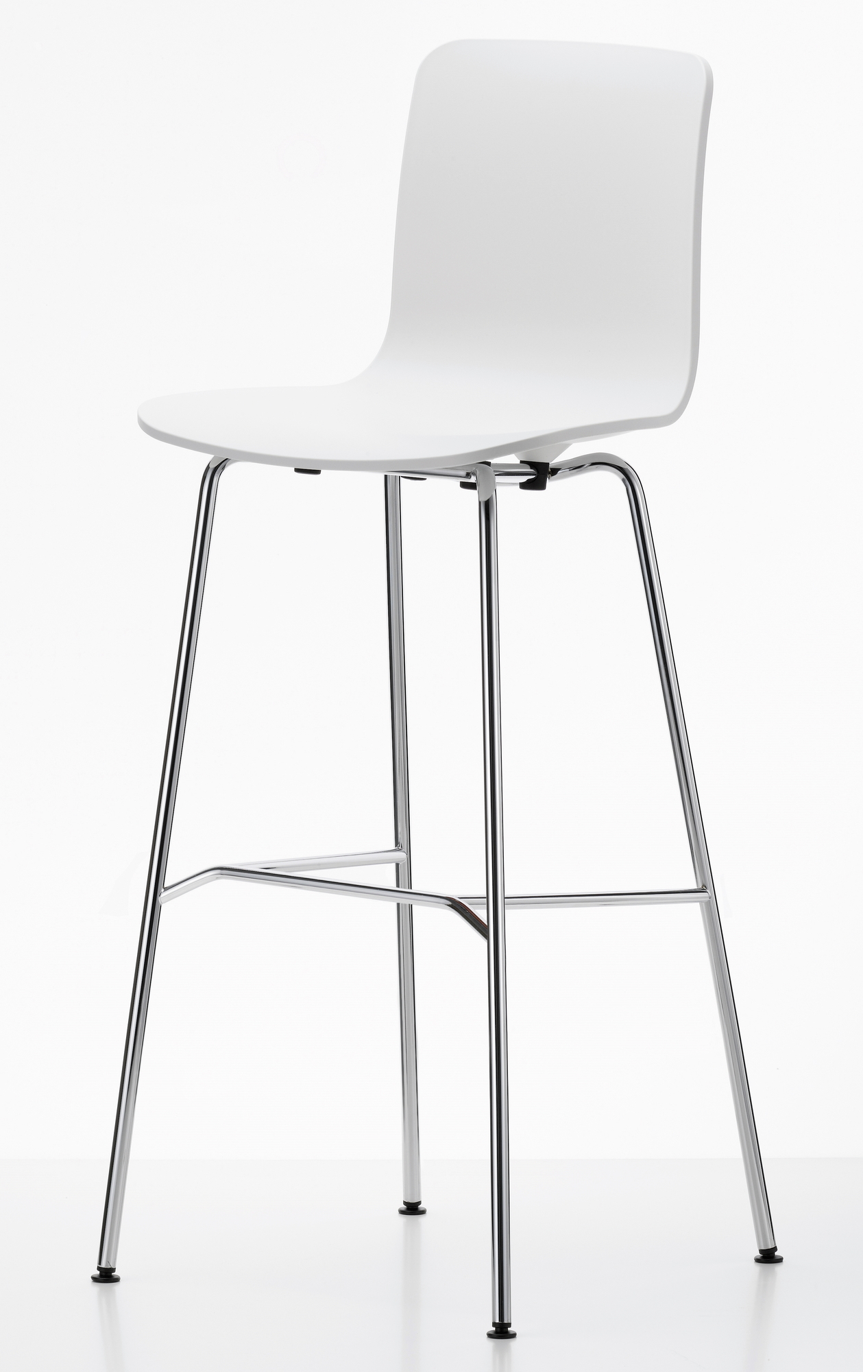 Hal Stool High Barhocker Vitra einrichtendesign.de