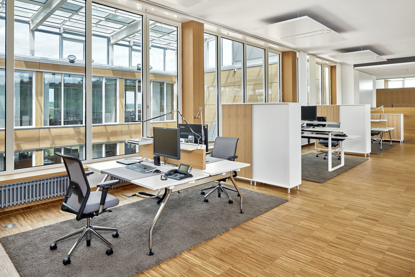 ID Chair ID Mesh Bürodrehstuhl Vitra QUICK SHIP einrichtendesign.de