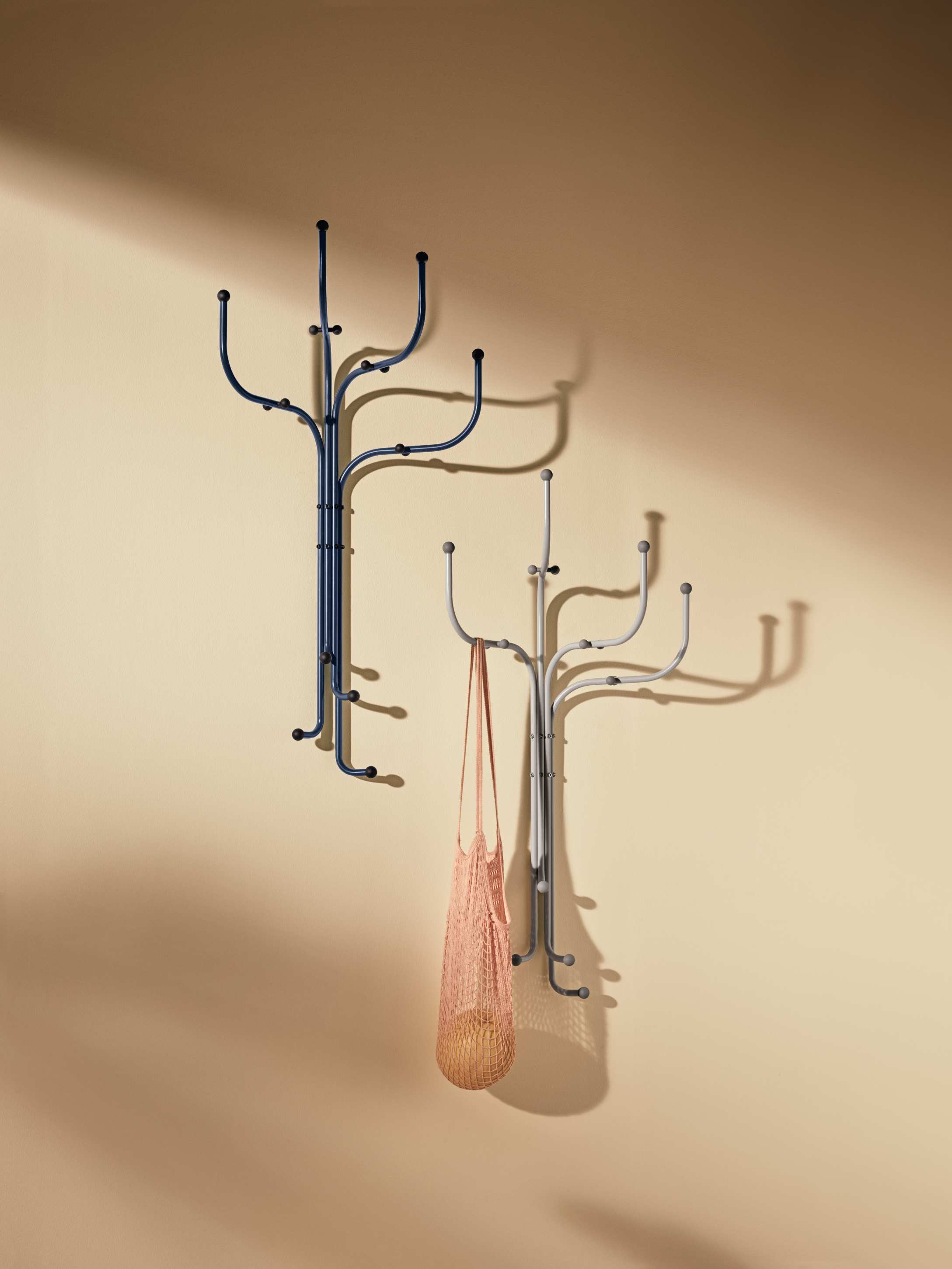 Coat Tree Garderobenaufhänger / Wandgarderobe Fritz Hansen
