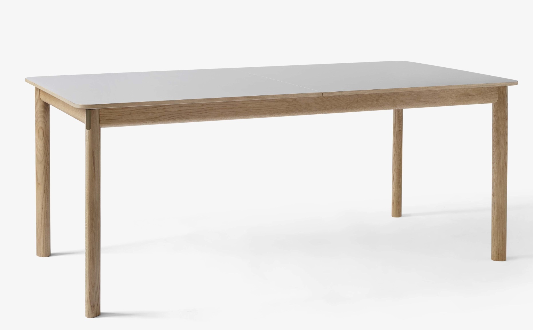 Patch HW1 / HW2 Esstisch AndTradition