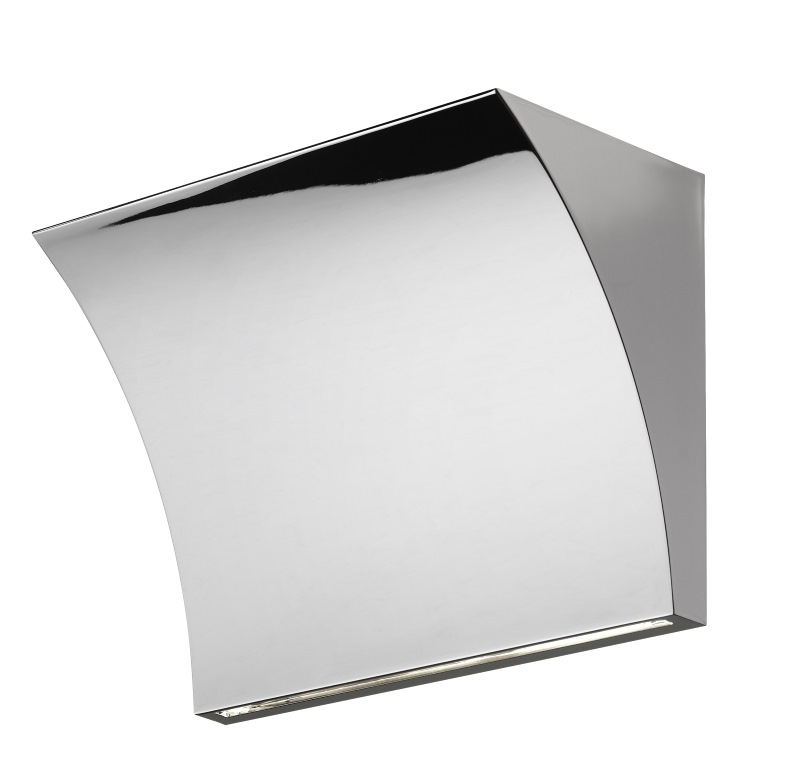 Pochette Wandleuchte Flos