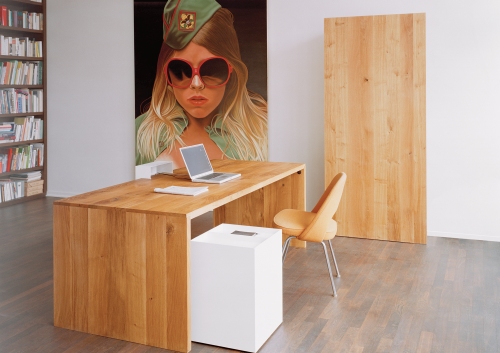 TA01 Ponte Tisch e15