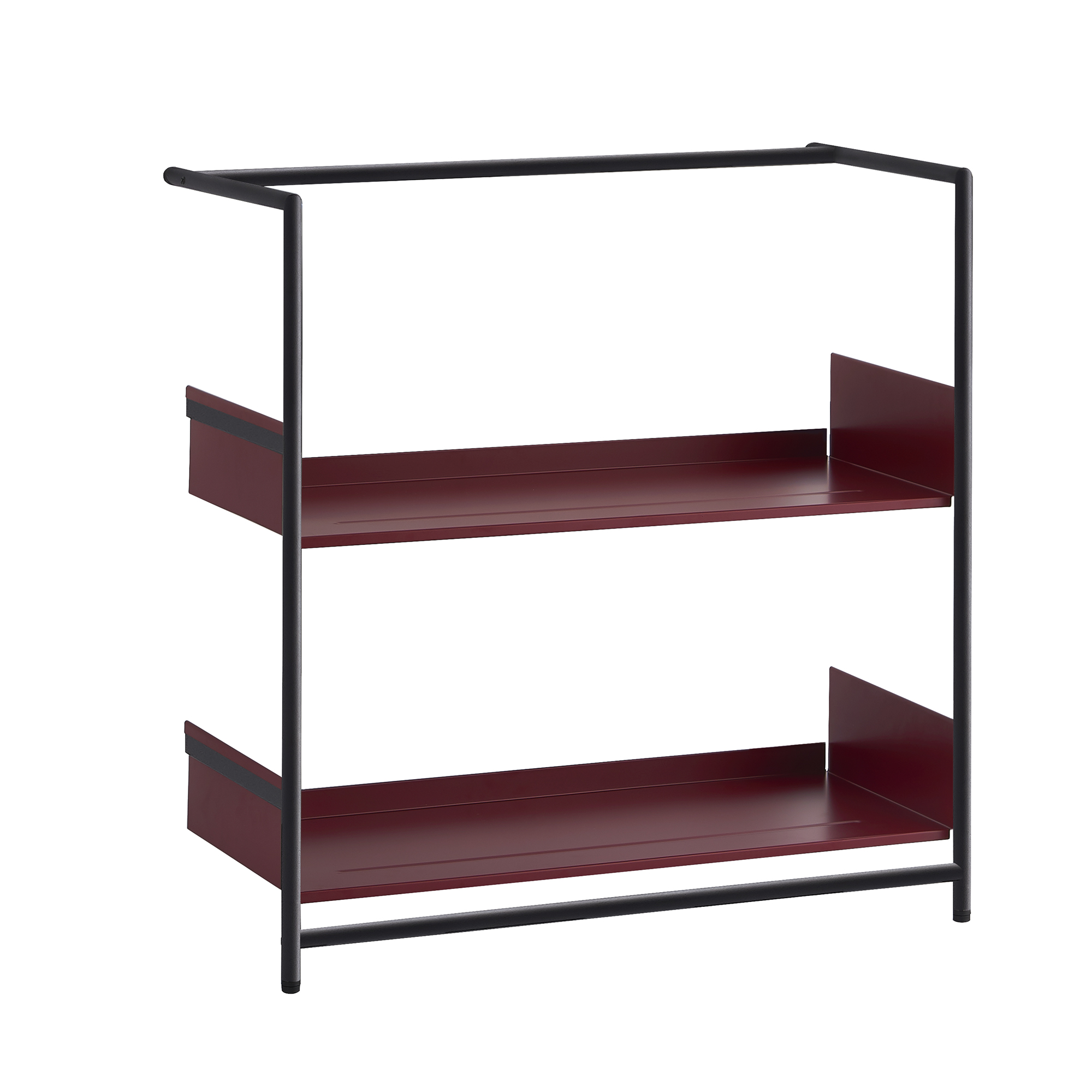 Pool 82 Ordner Anlehnregal / Schuhregal Mox