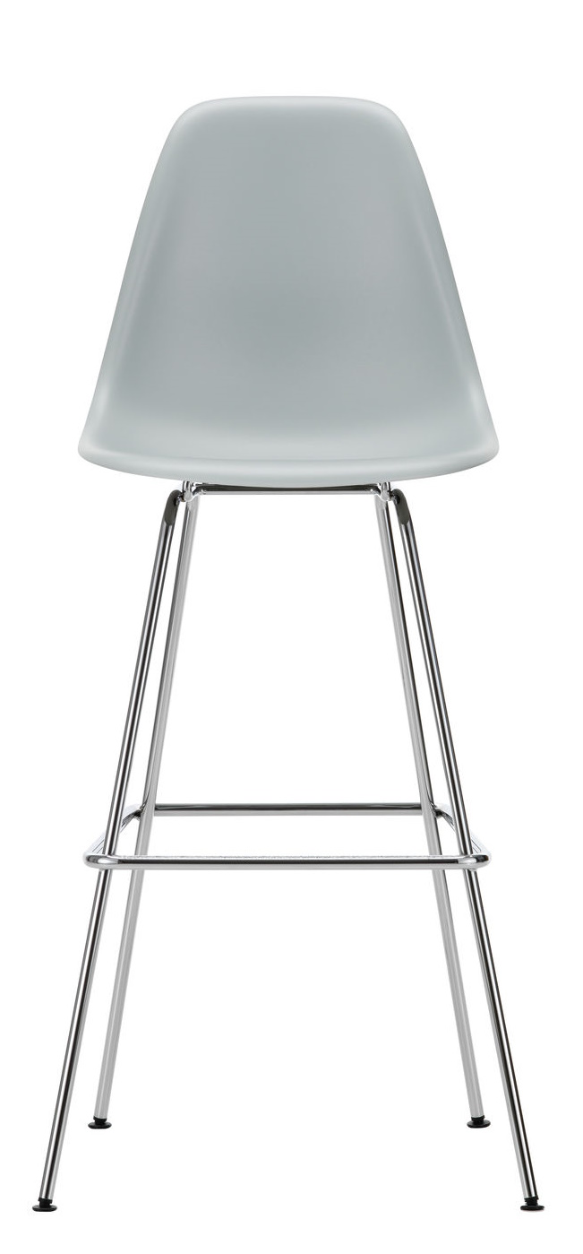 Eames Plastic Bar Stool Barhocker High Vitra