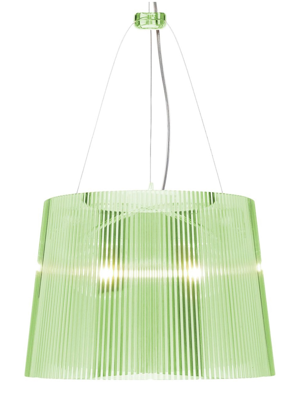 Gè Hängeleuchte Kartell