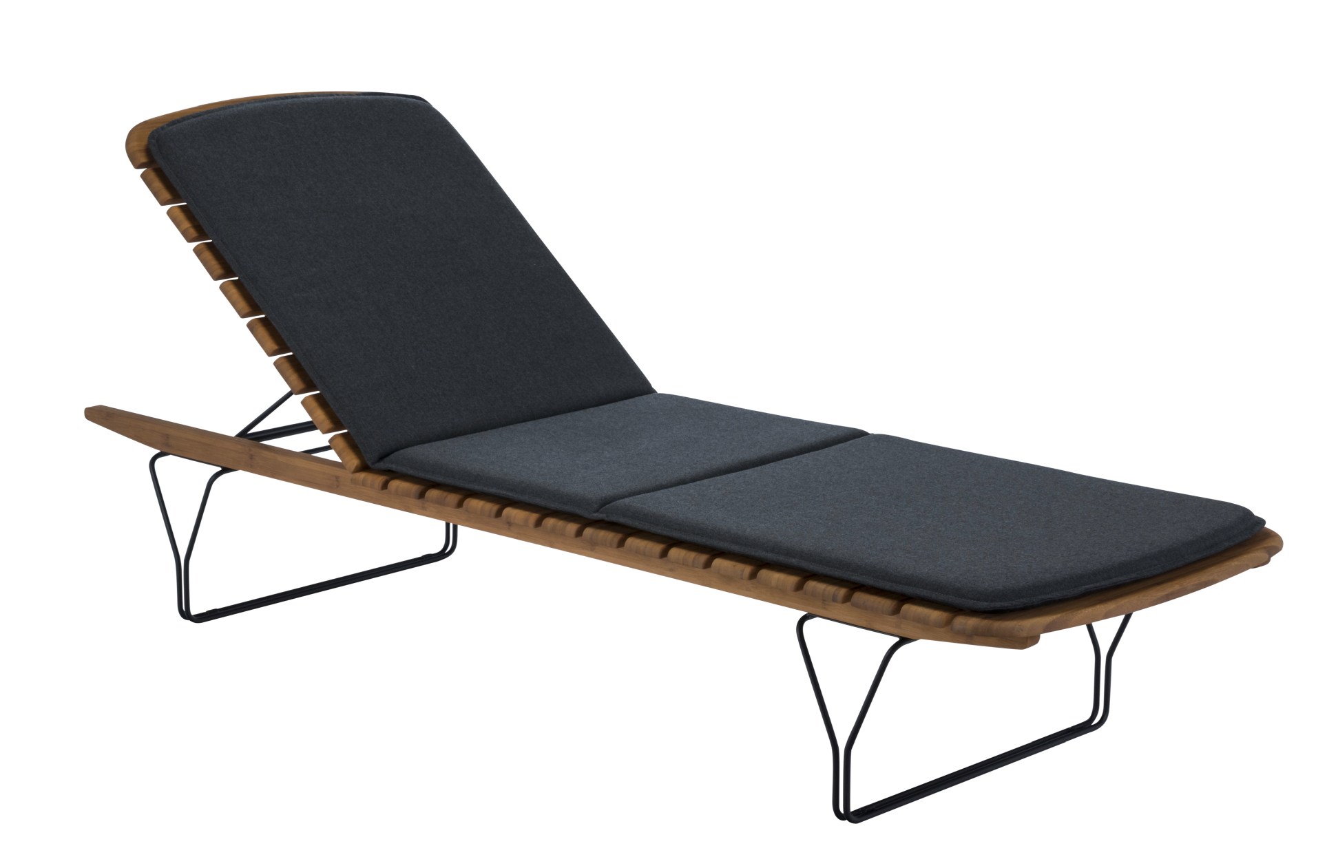 Molo Outdoor Cushion Kissen für Sonnenliege Houe