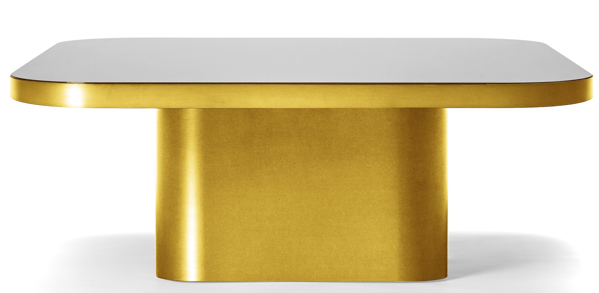 Bow Coffee Table Couchtisch No. 6 ClassiCon