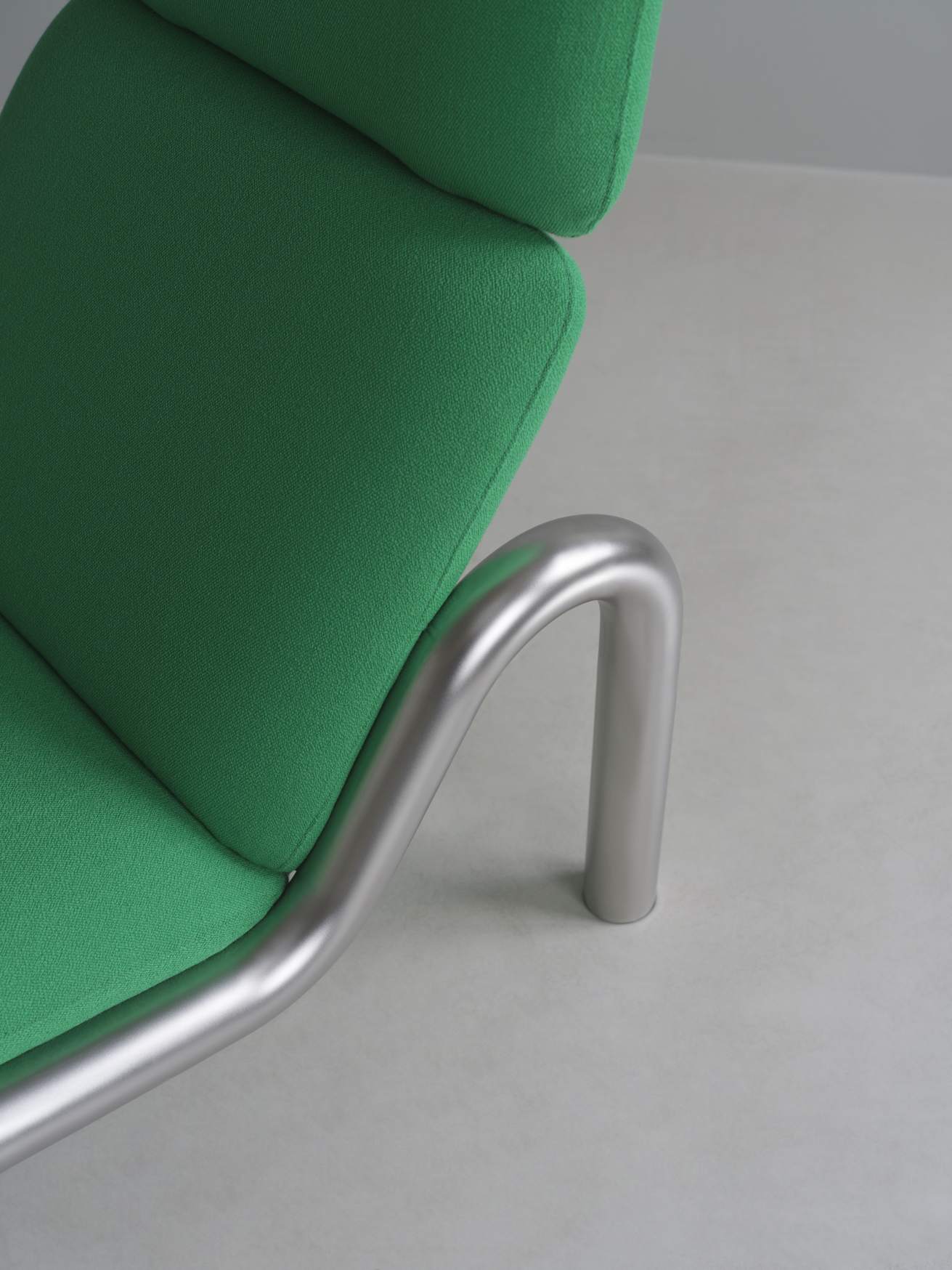 Tube Lounge Chair Sessel Normann Copenhagen