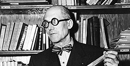 Le Corbusier, Pierre Jeanneret, Charlotte Perriand