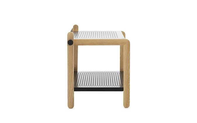 Sko Schuhregal Normann Copenhagen