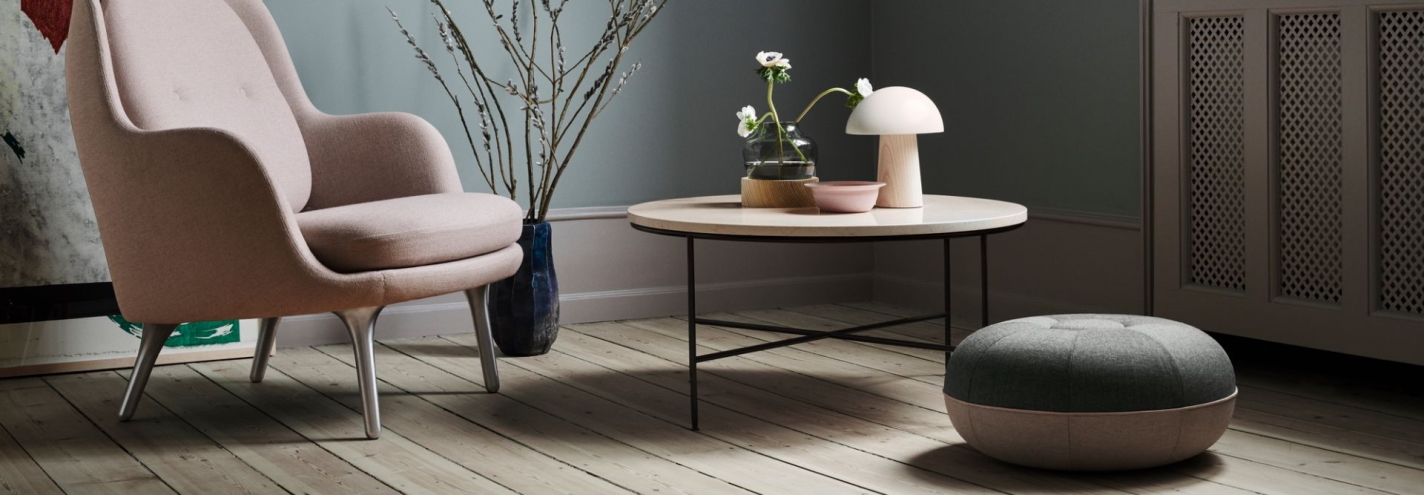 Skandinavisches Design entdecken bei einrichten-design