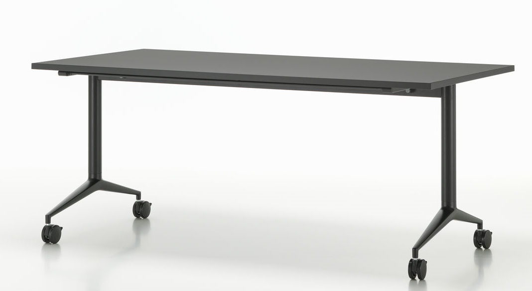 MedaMorph Folding Table Klapp-/ Arbeitstisch Vitra
