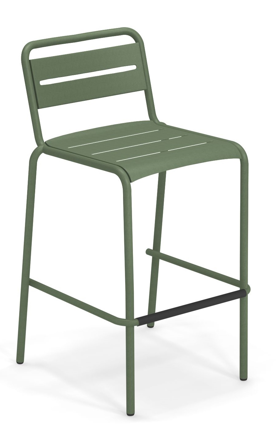Star Barstool Barhocker Outdoor Emu