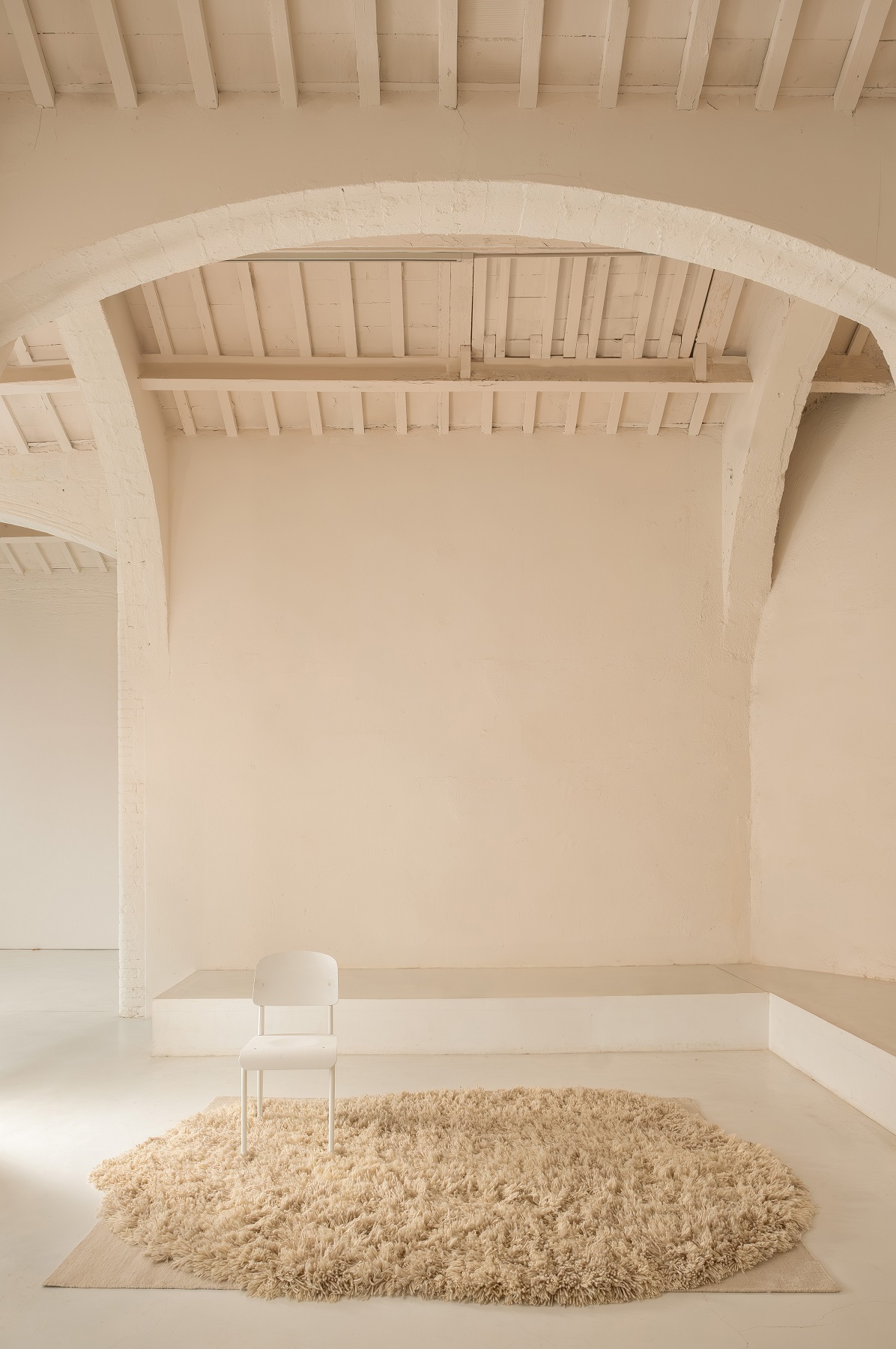 Alga Rug Teppich Nanimarquina