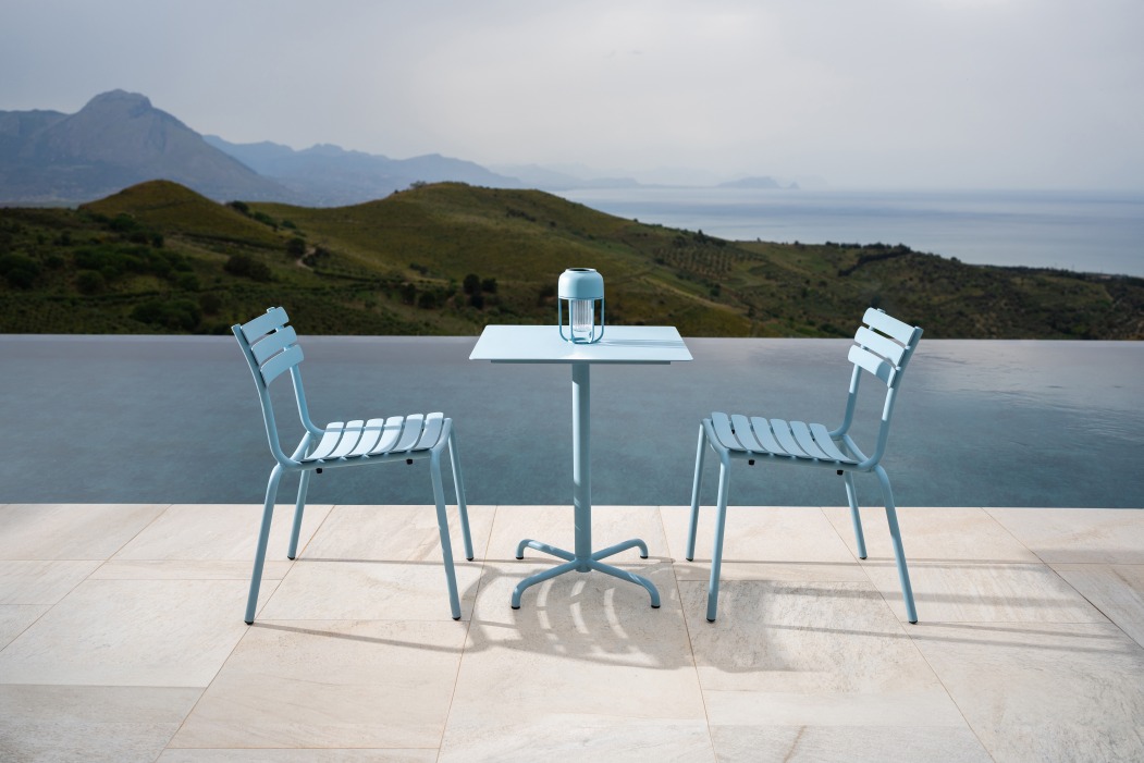 Pico Café Table Beistelltisch Outdoor Houe