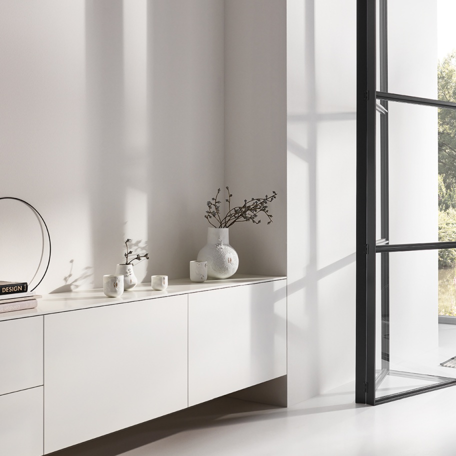 Dankbar Wiese 3-er Set Räder 