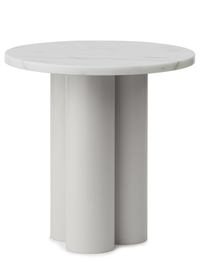 Dit Coffee Table Beistelltisch Normann Copenhagen