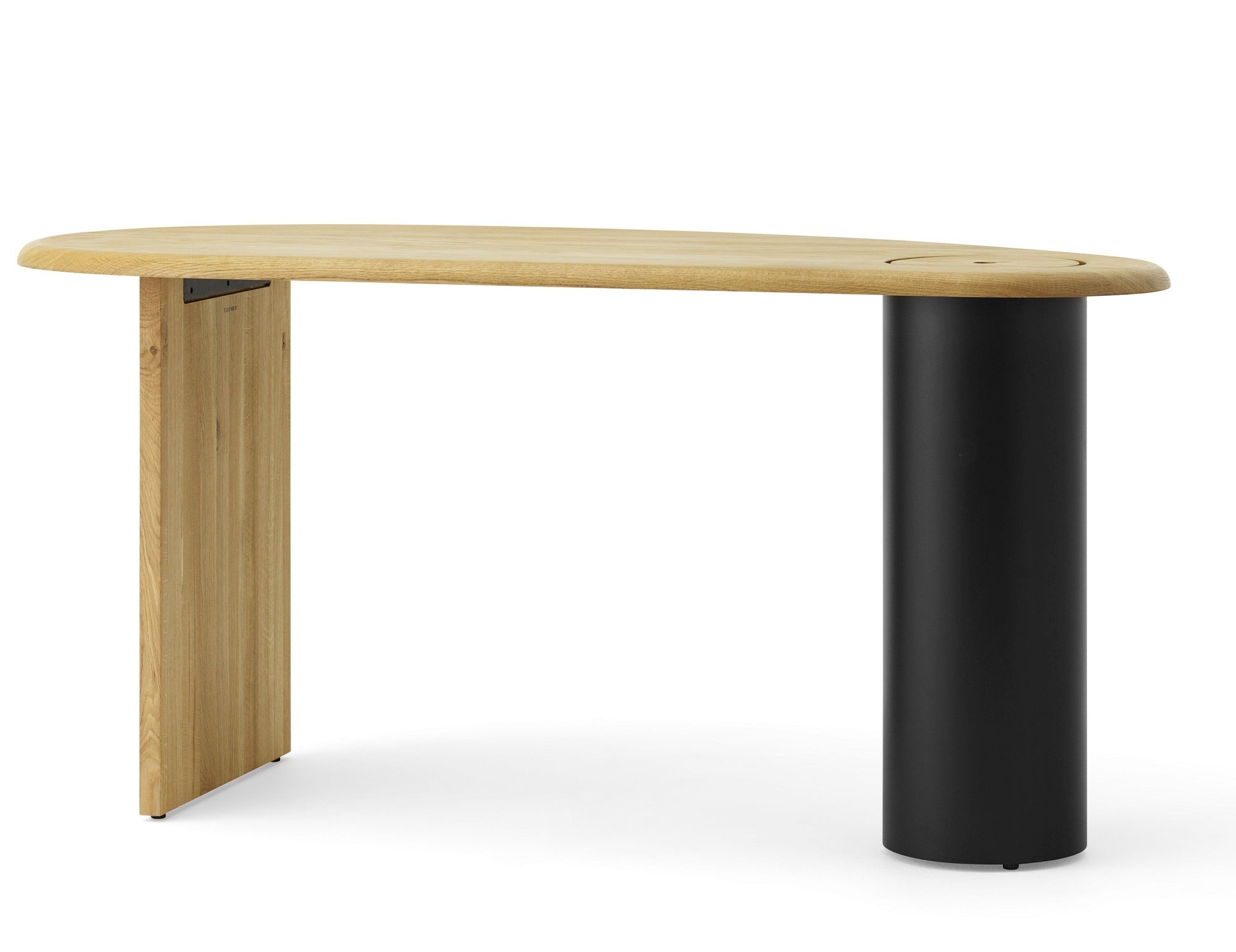 The Eclipse Desk Schreibtisch Audo Copenhagen