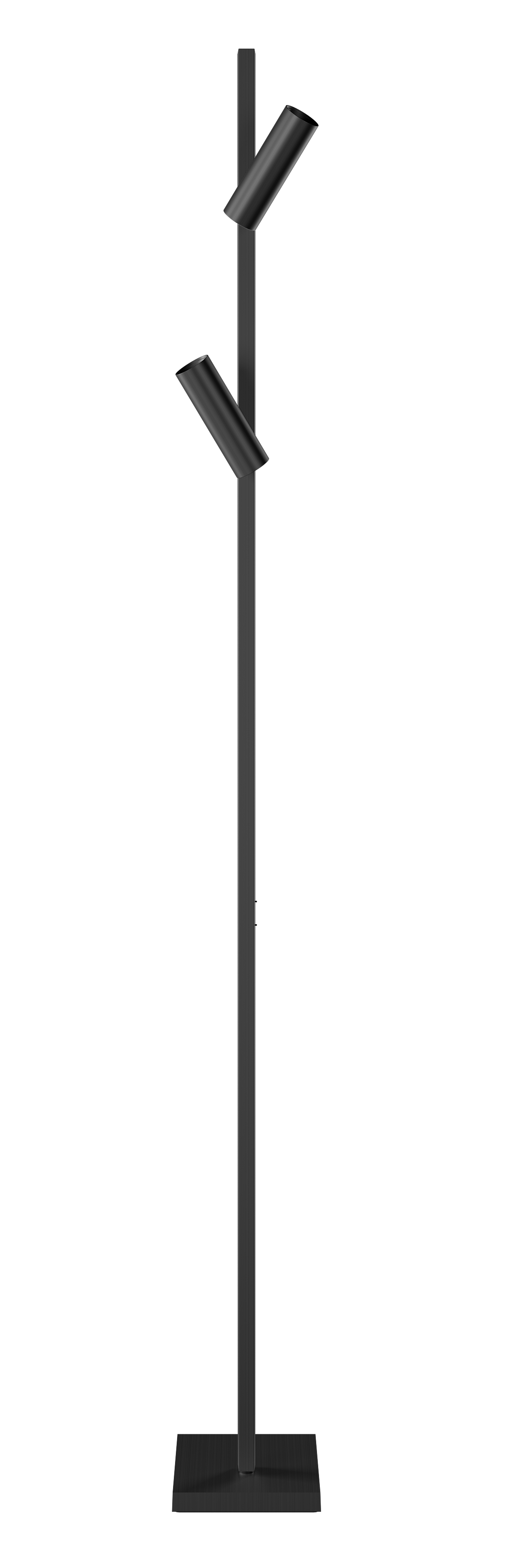 ZEN-X2 Floor lamp Stehleuchte stele