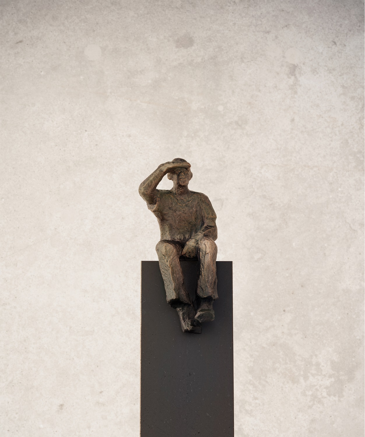 I See Floor lamp Stehleuchte stele