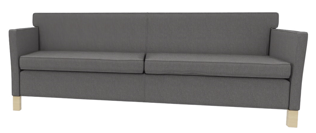 Krefeld Sofa Knoll International
