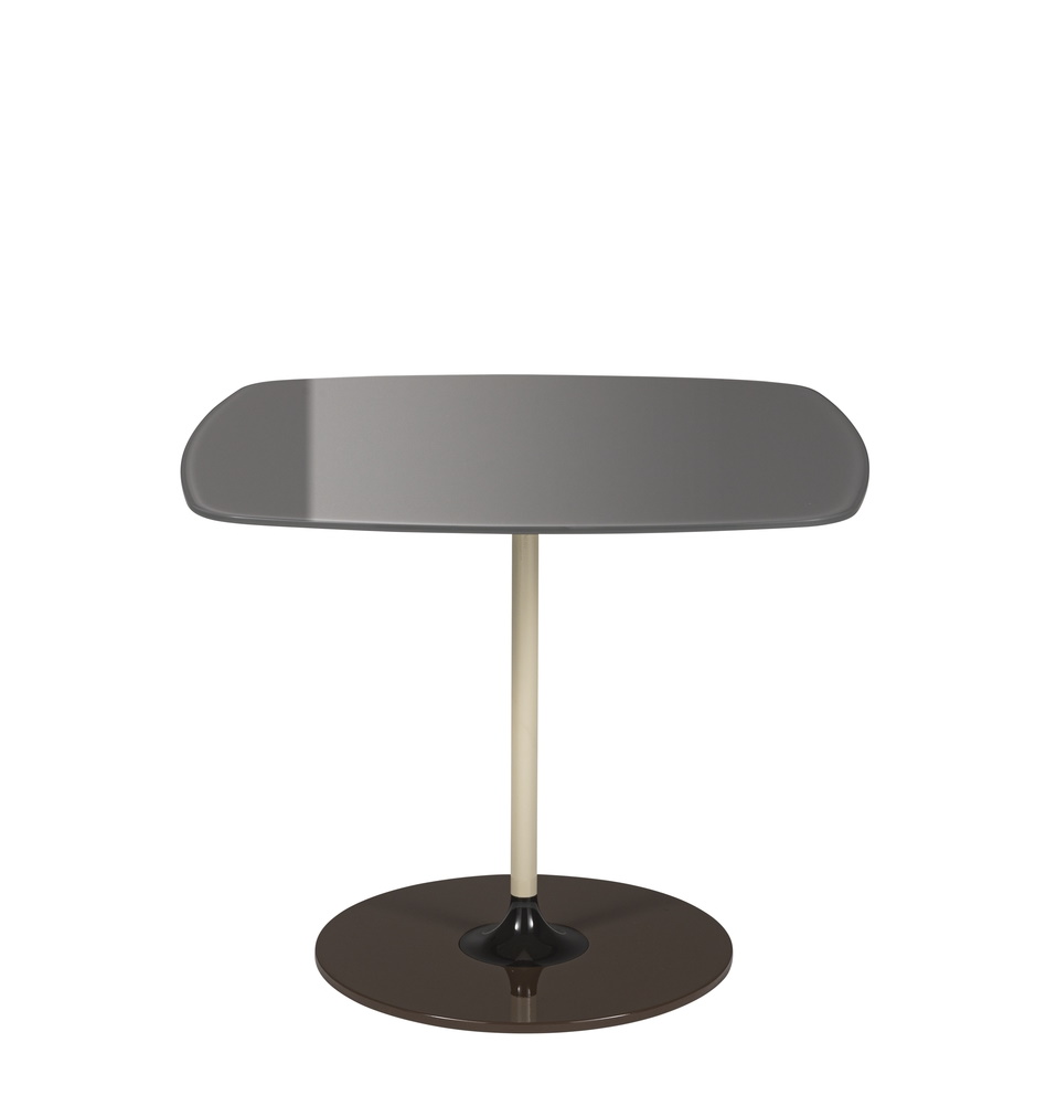 Thierry 4040 Tisch grau Kartell