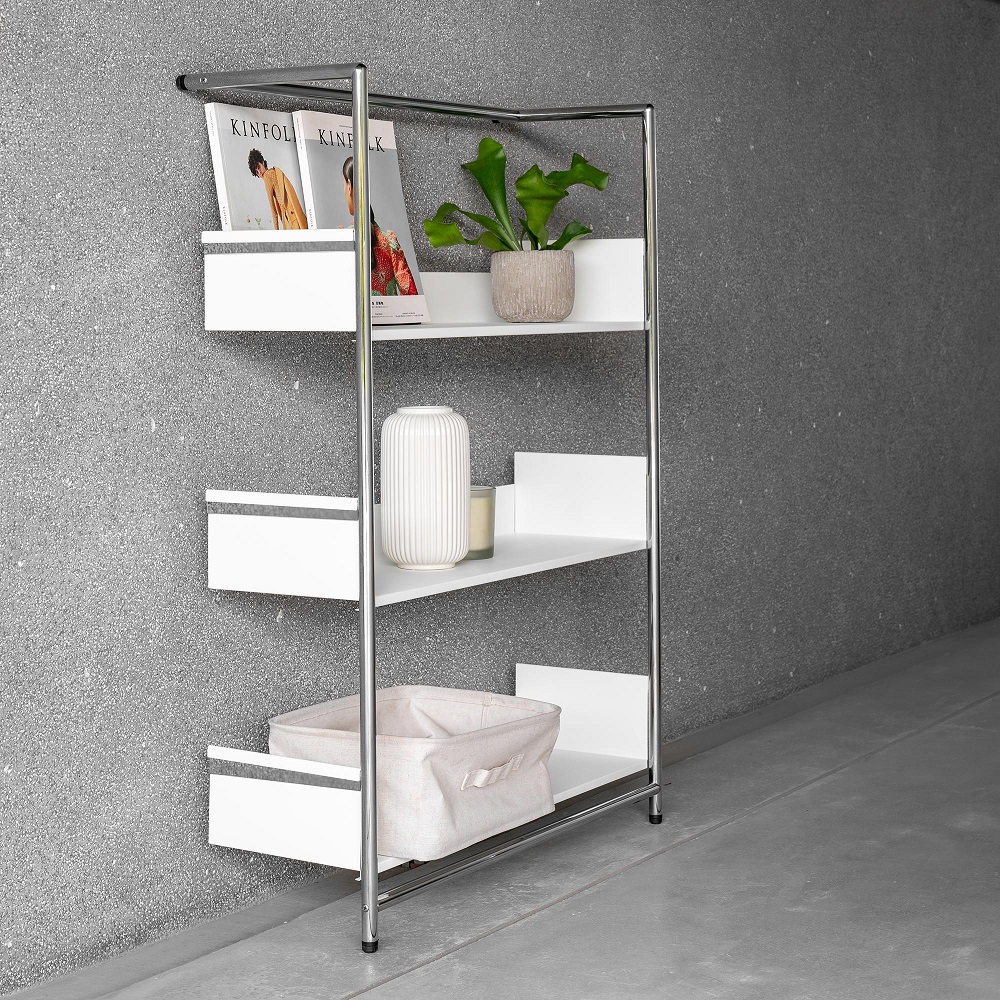 Pool 110 Anlehnregal Mox