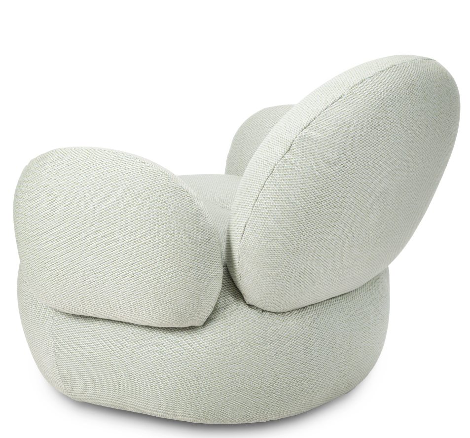 Nana Outdoor Love Seat Petite Sessel Freifrau Manufaktur