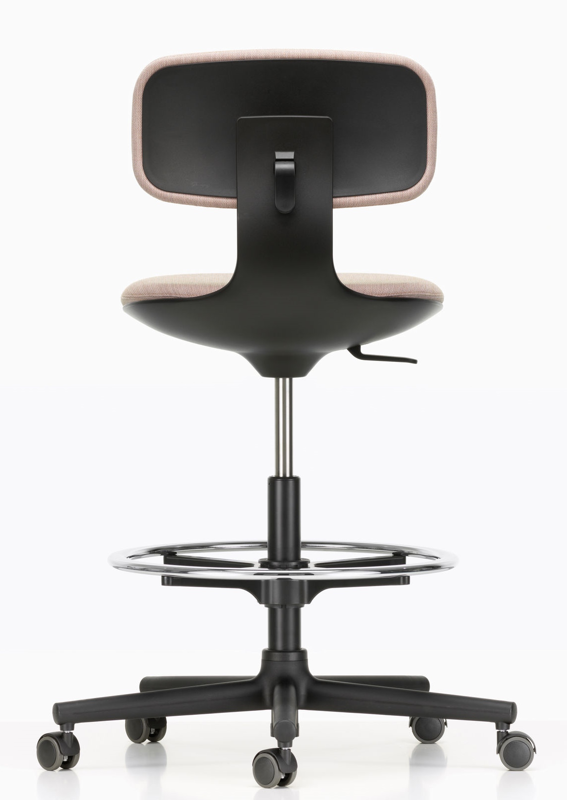 Rookie High Bürodrehstuhl Vitra