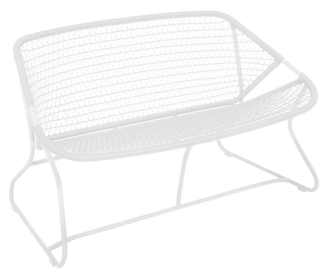 Sixties Outdoor Bank Fermob