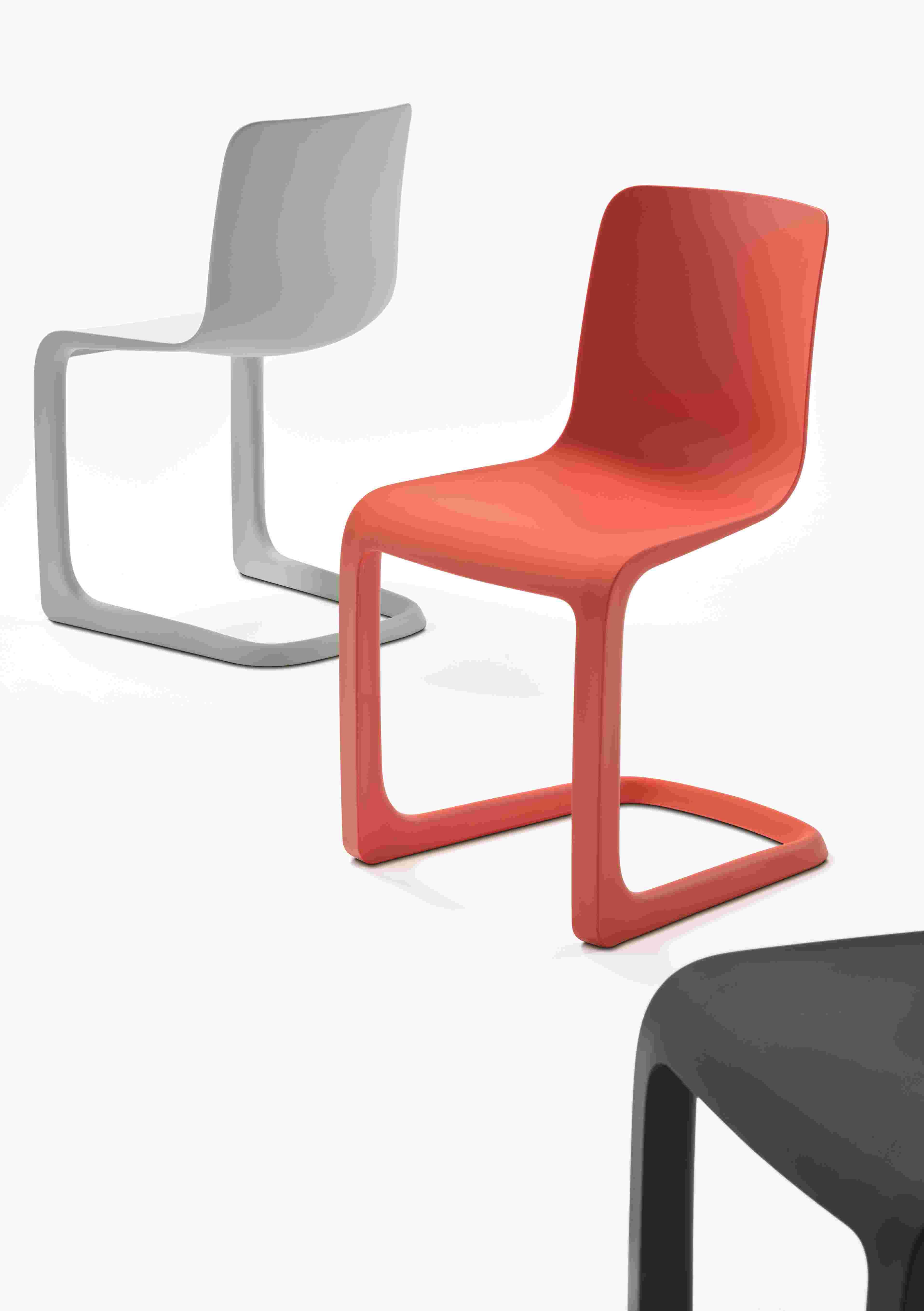 Evo-C Chair Stuhl Vitra
