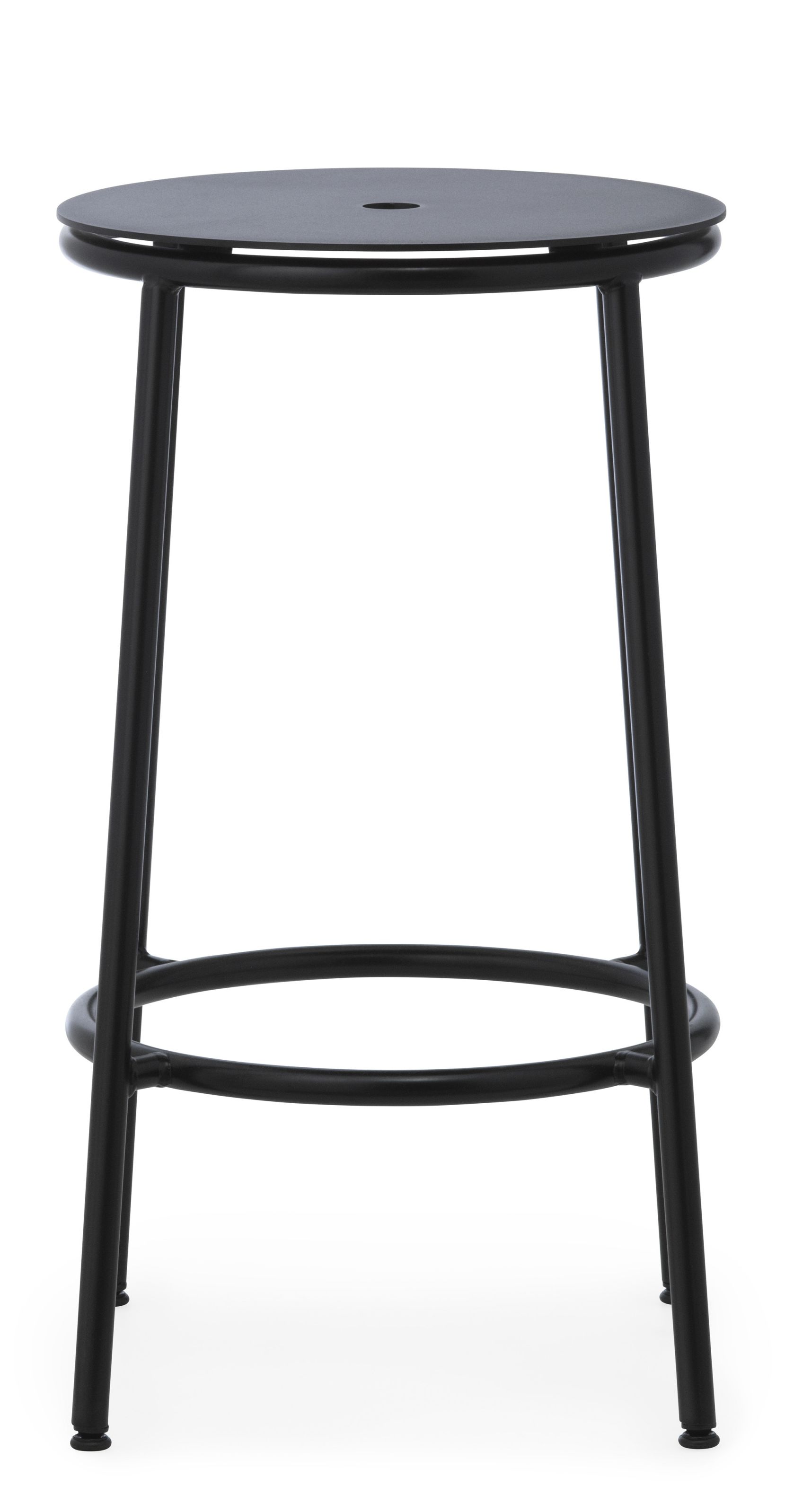 Circa Barstool H 75 cm Barhocker Normann Copenhagen