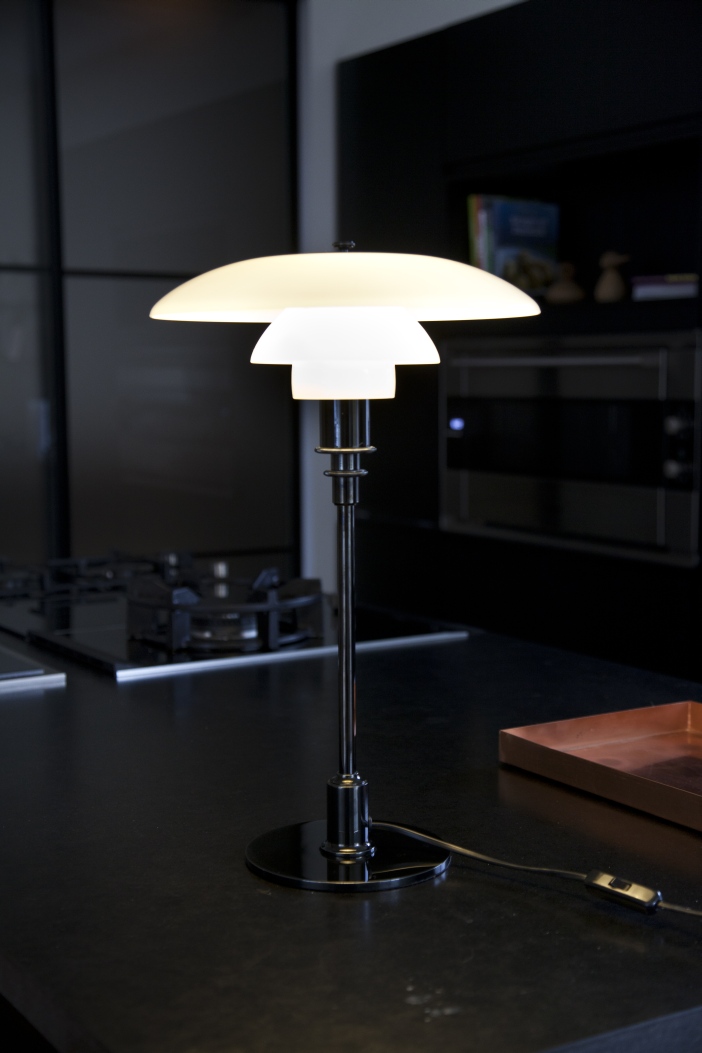 PH 3/2 Tischleuchte Louis Poulsen