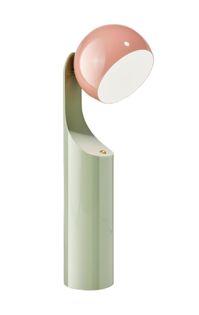 Mono Portable Reading Lamp Akkuleuchte / Tischleuchte house of home