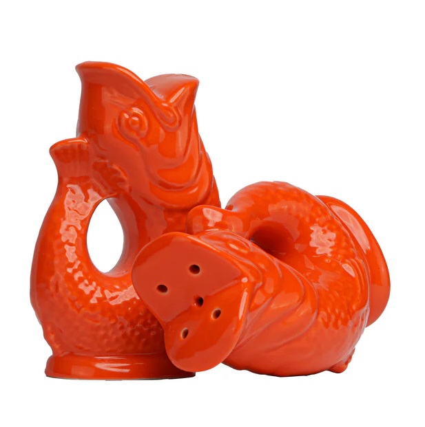 Gluggle Salt & Pepper Salz-und Pfefferstreuer Gluckigluck