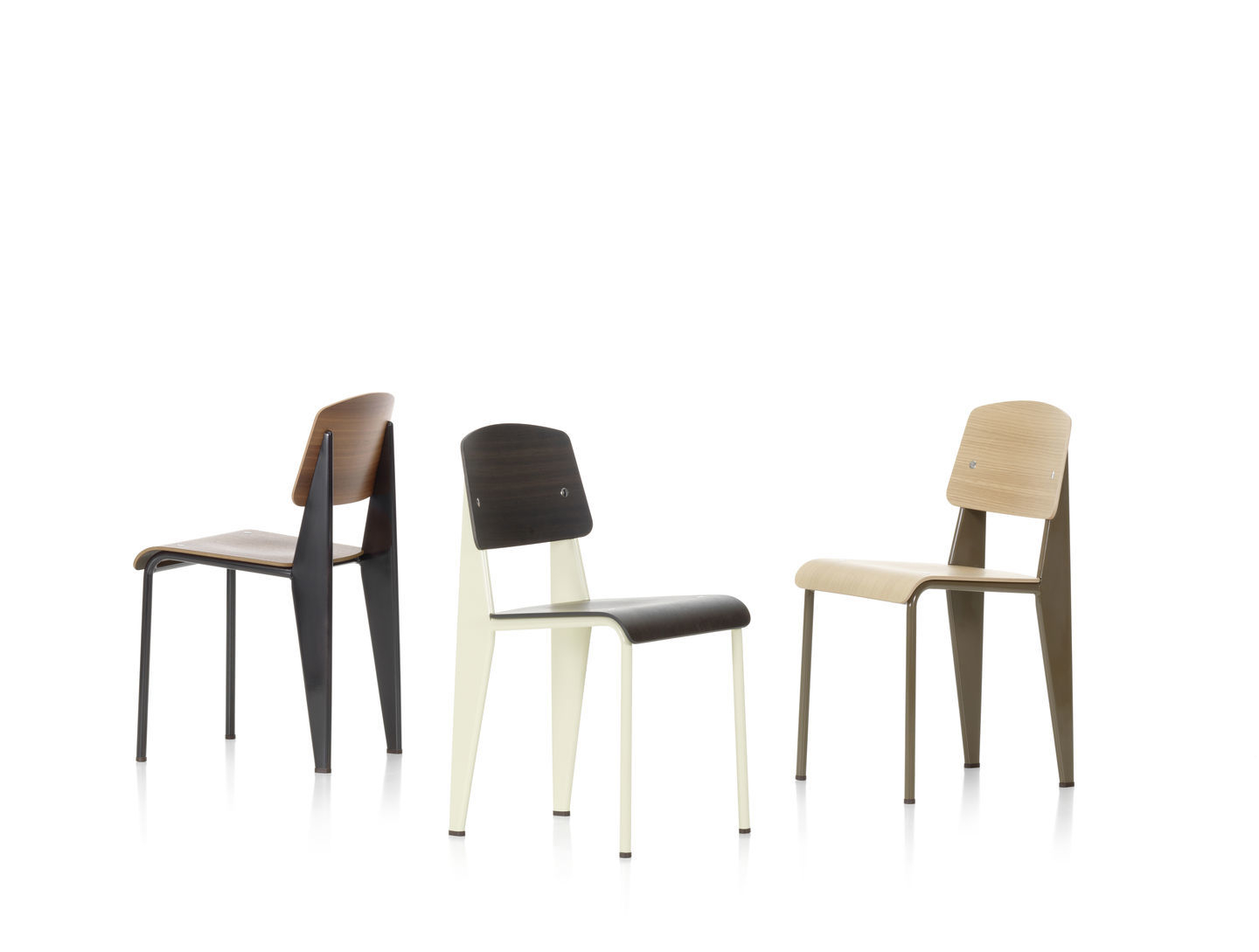 Standard Stuhl Vitra