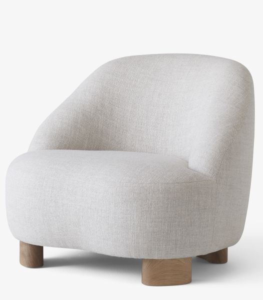 Margas Loungesessel LC1 AndTradition