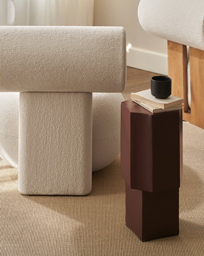 Hippo Lounge Chair Sessel NORR11