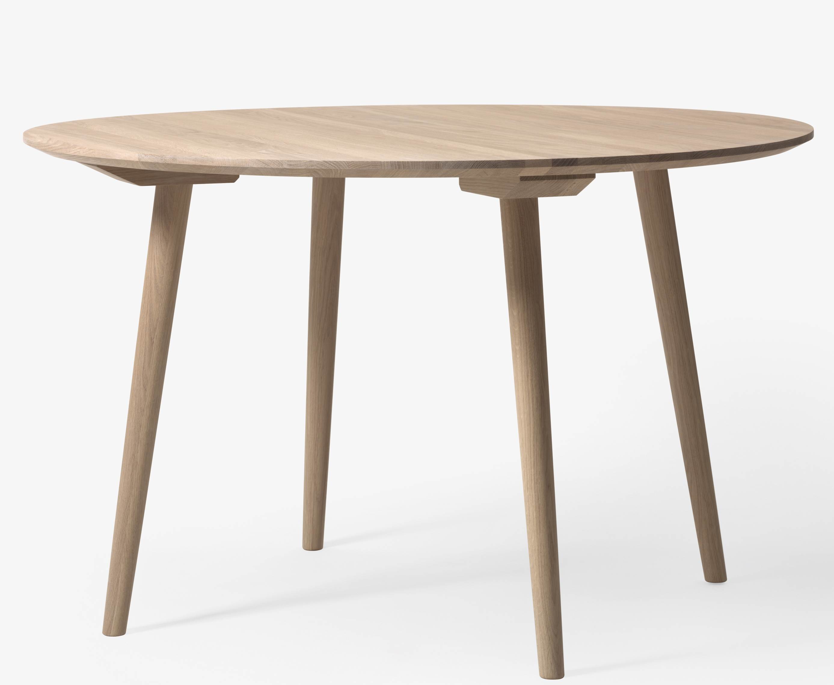 In Between Table SK3 / SK4 Tisch AndTradition