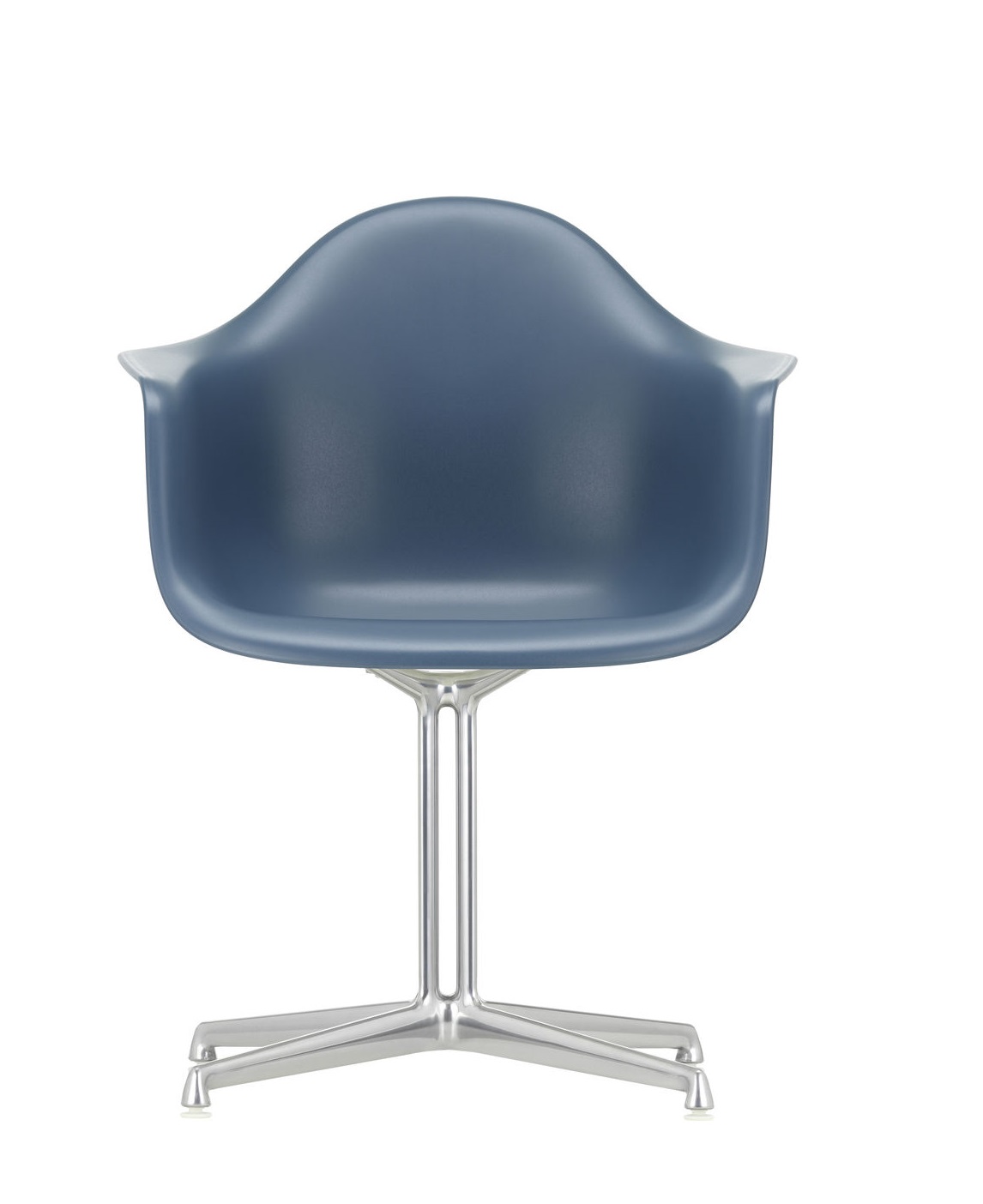 Eames Plastic Arm Chair DAL Stuhl Vitra