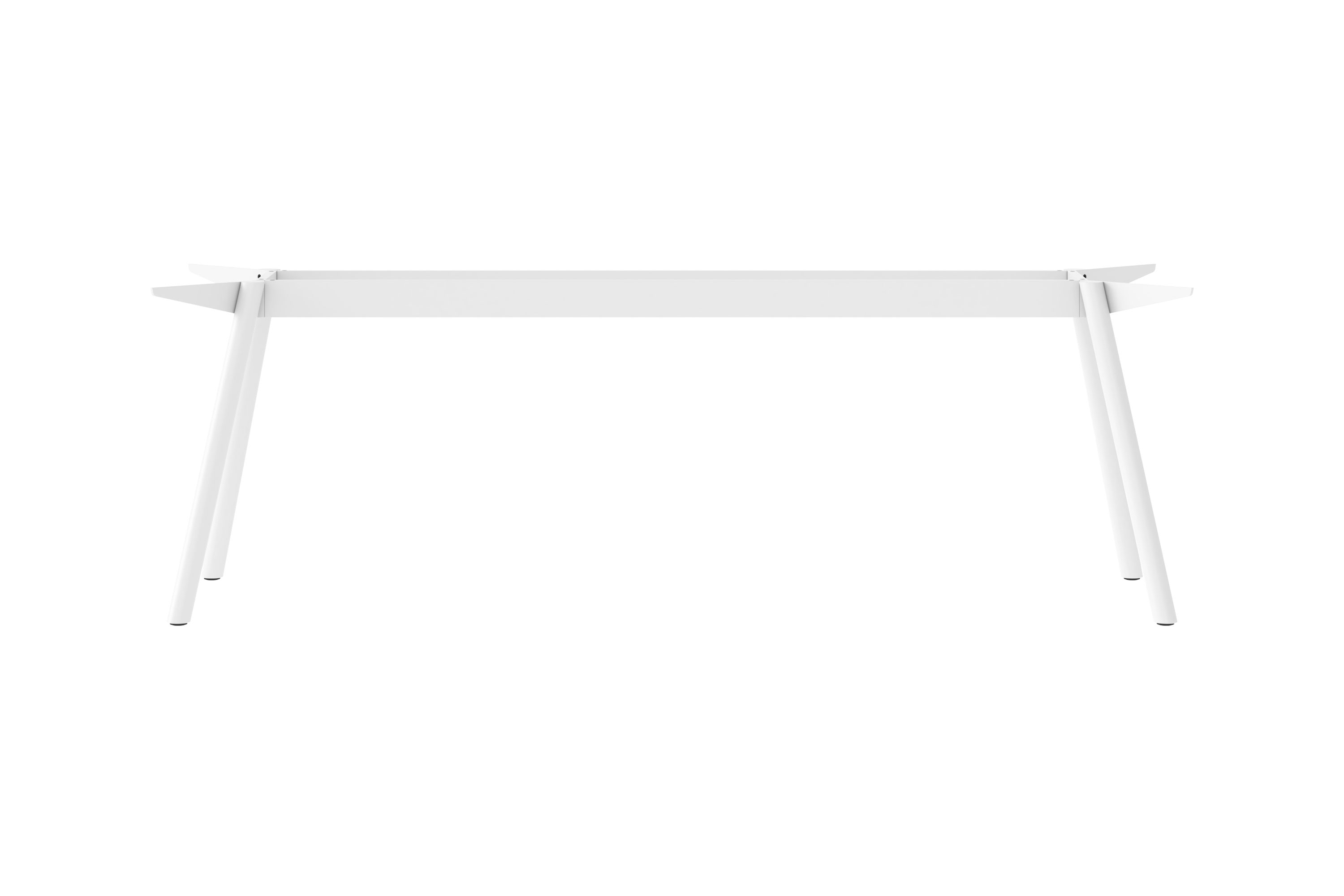 Masa Tischgestell Stahl New Tendency