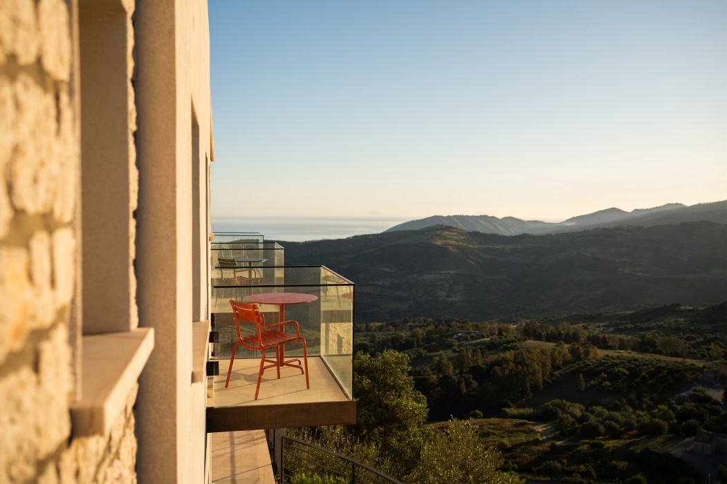 Pico Café Table Beistelltisch Outdoor Houe