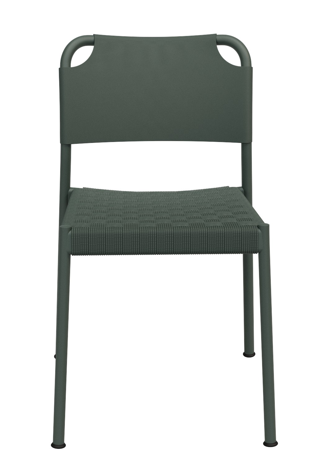 Vind Chair Stuhl Outdoor Fritz Hansen