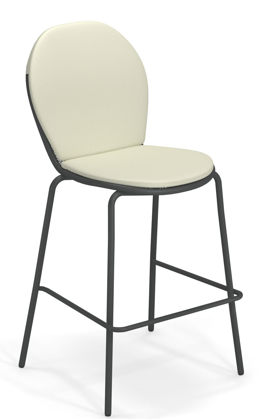 Ronda Barstool Barhocker Emu