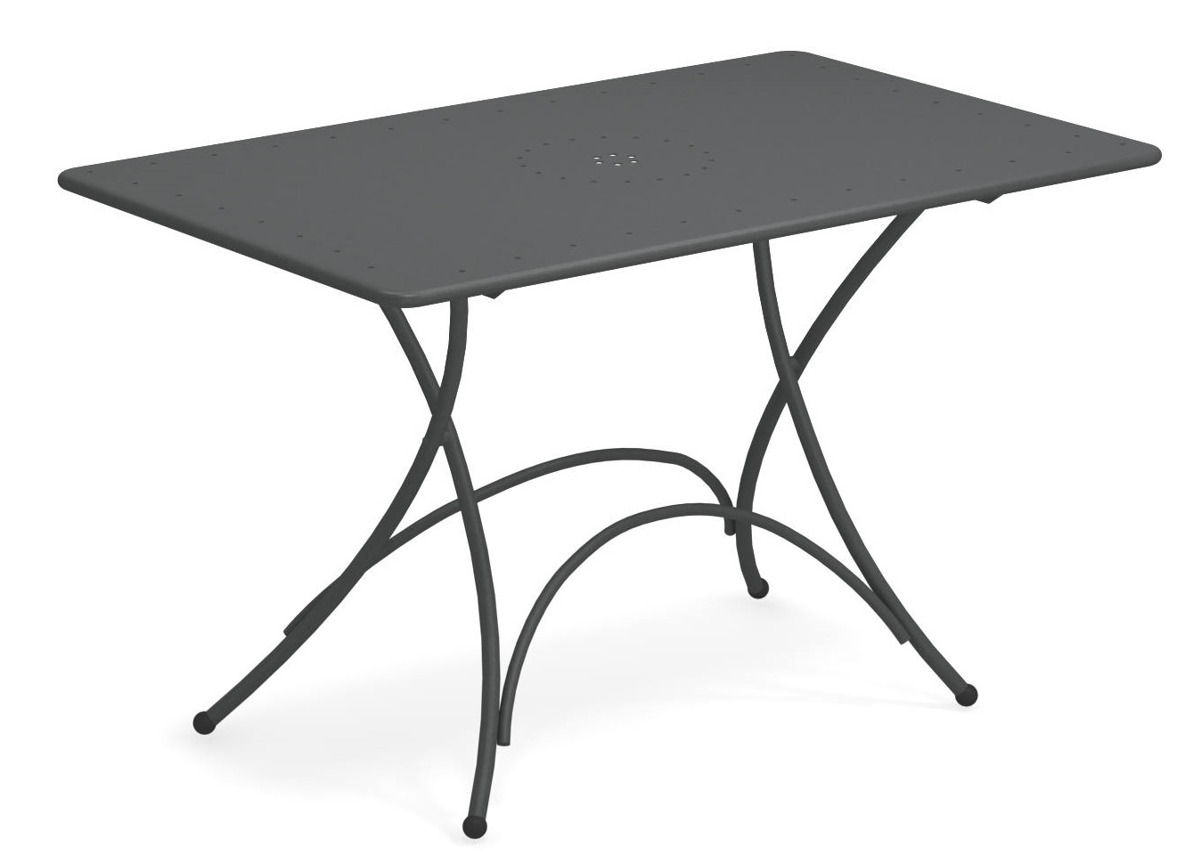 Pigalle Klapptisch Outdoor Emu