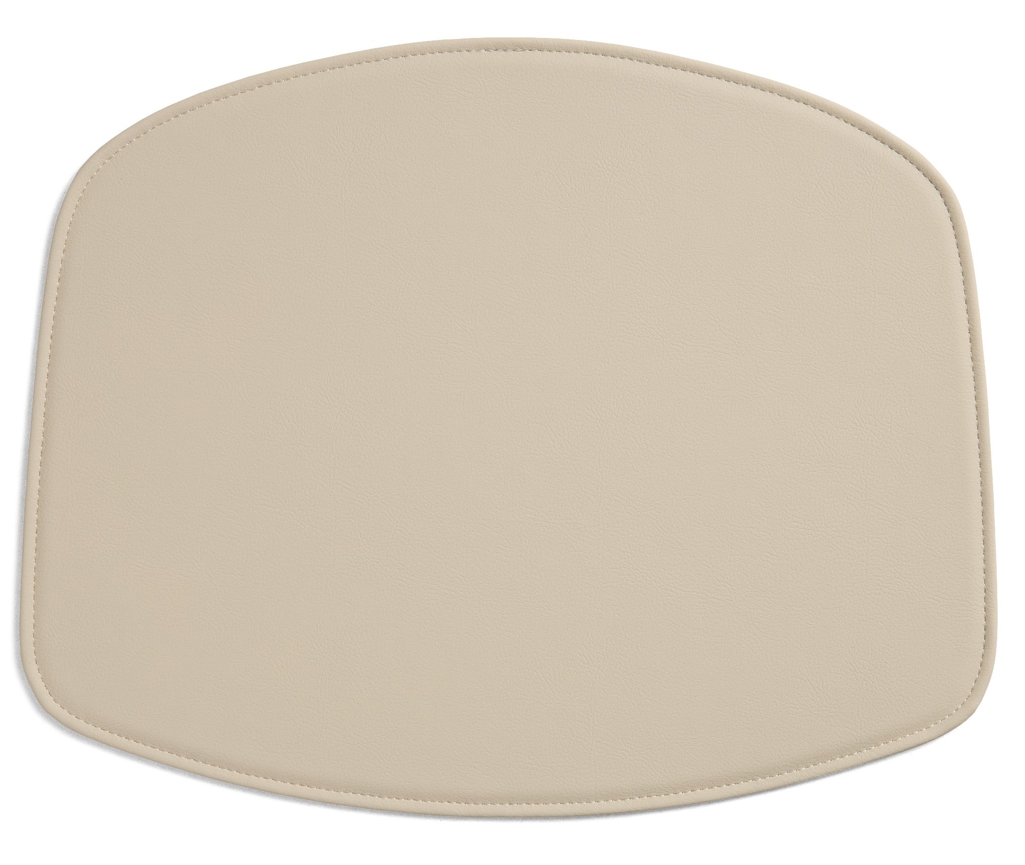 Seat Pad Sitzkissen für About A Chair AAC Stuhl ohne Armlehnen Hay Valencia 1048