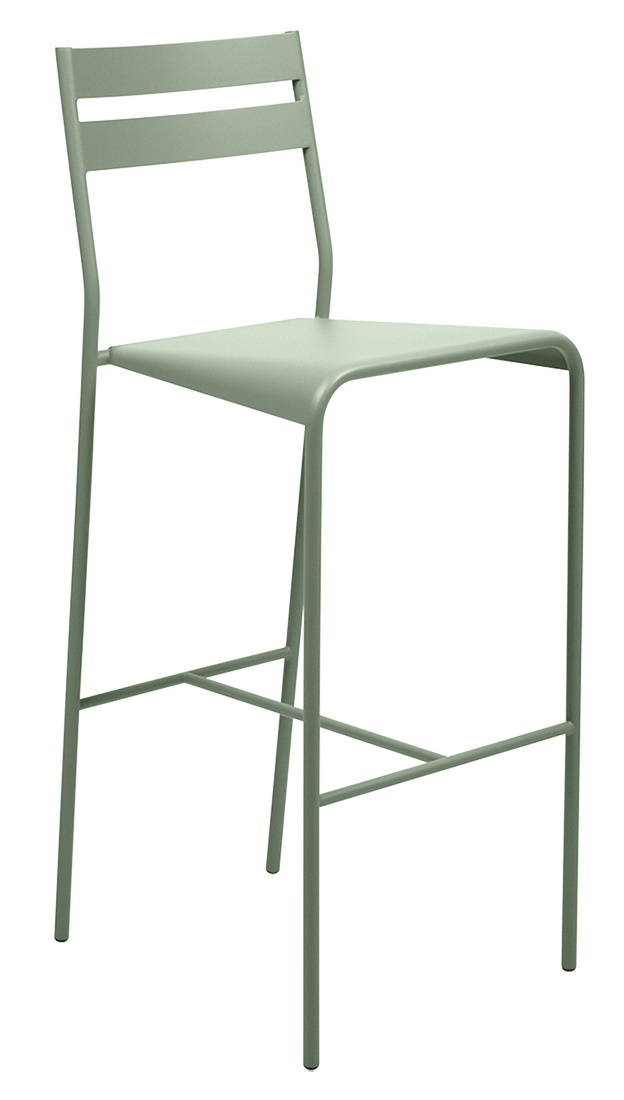 Facto Barstool Barhocker Outdoor Fermob