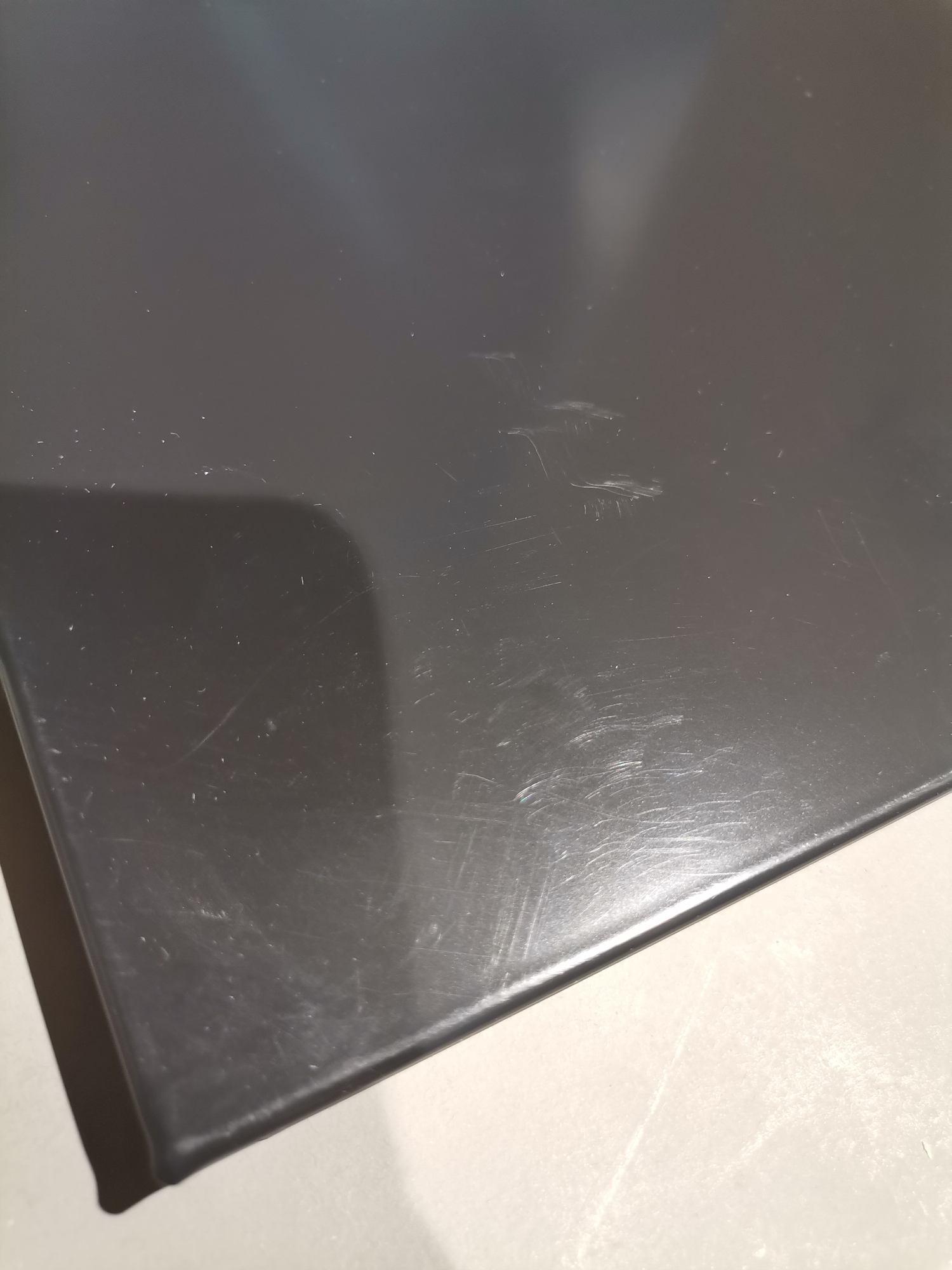 USM Haller SET Ersatzteile MÄNGELEXEMPLAR